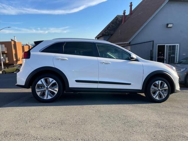 2022 kia niro ev ex premium