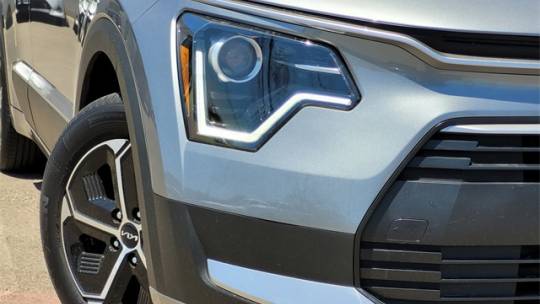 2024 Kia Niro