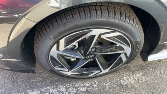 2024 Hyundai Sonata