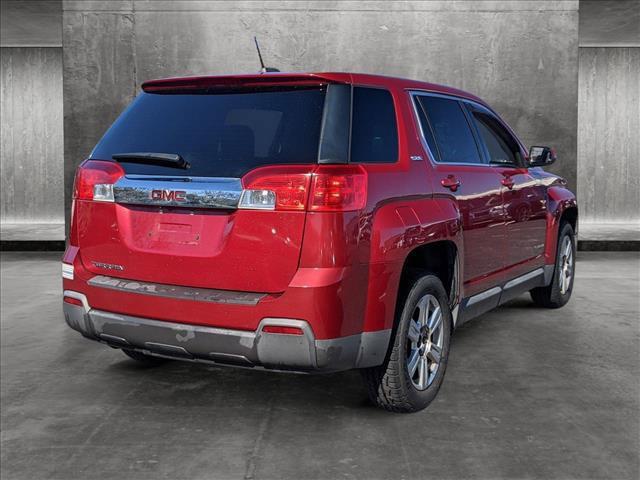 2015 gmc terrain sle-1