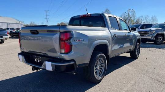 2024 Chevrolet