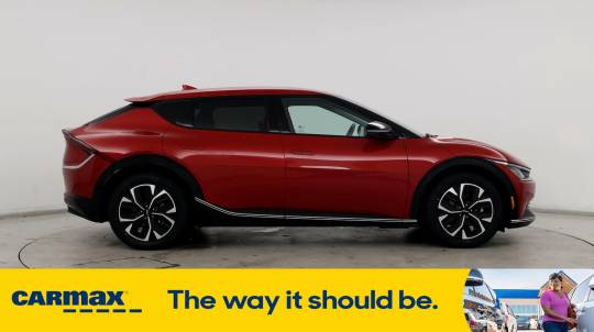 2022 Kia EV6
