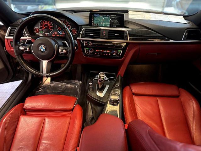 2018 bmw 440 gran coupe i