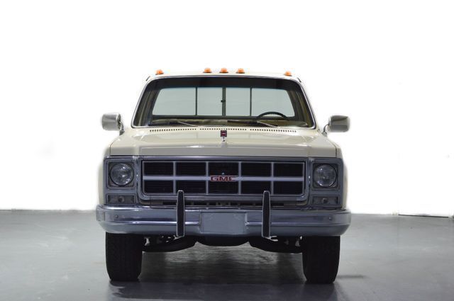 1979 gmc sierra 3500 c35