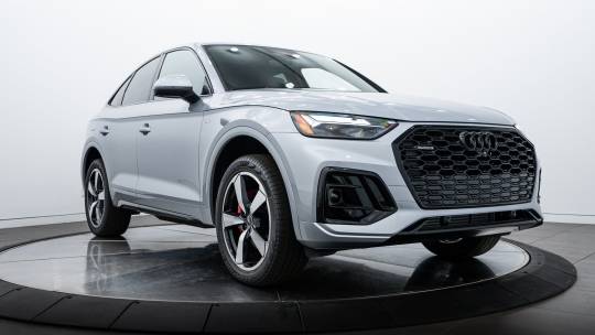2024 Audi Q5