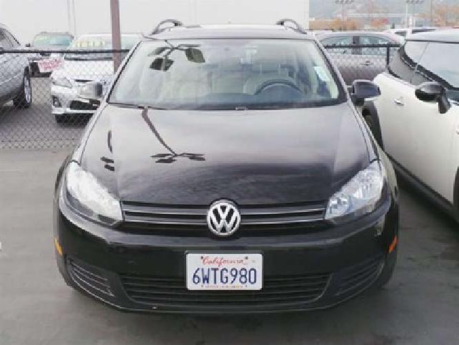 2012 volkswagen jetta sportwagen in san rafael, ca