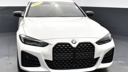 2023 BMW 4 series