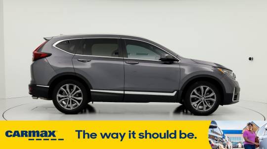 2020 Honda CR-V