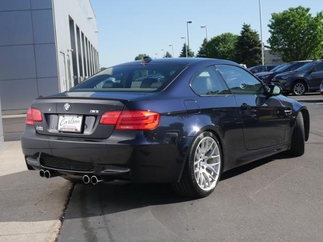 used 2013 bmw m3 coupe coon rapids, mn 55448 for sale in minneapolis, minnesota
