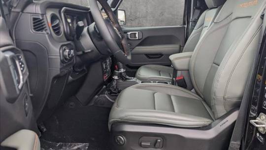 2024 Jeep Gladiator