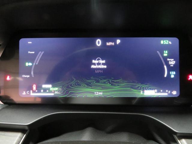 2022 jeep grand cherokee 4xe base