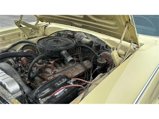 1966 dodge charger in staunton, illinois