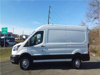2023 Ford Transit 250