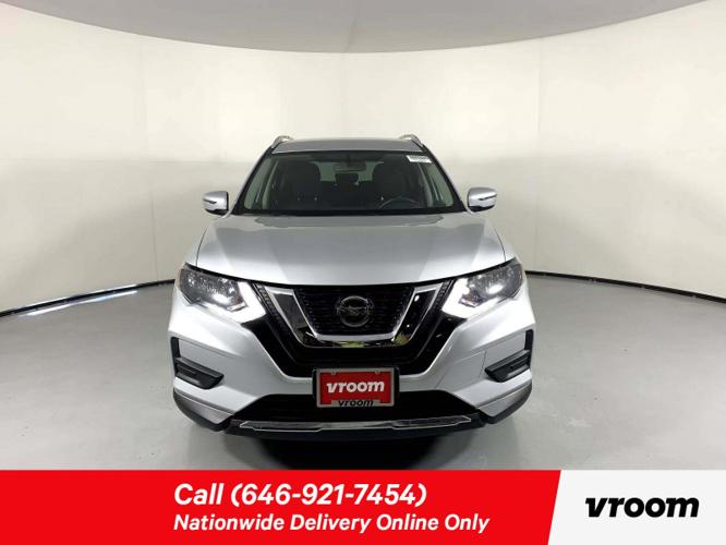 used 2018 nissan rogue sv shreveport, la 71108 for sale in shreveport, louisiana