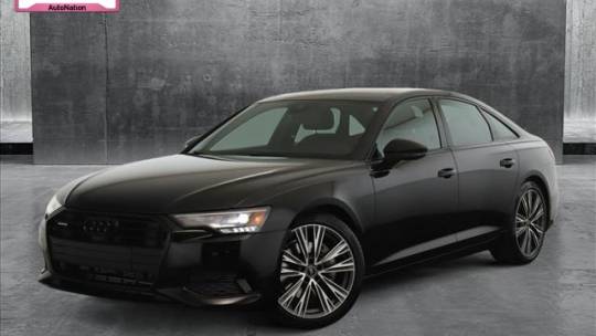 2021 audi a6 quattro sport premium 45 tfsi