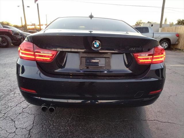 2015 bmw 428 i xdrive
