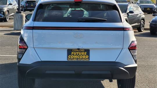 2024 Hyundai IONIQ 5