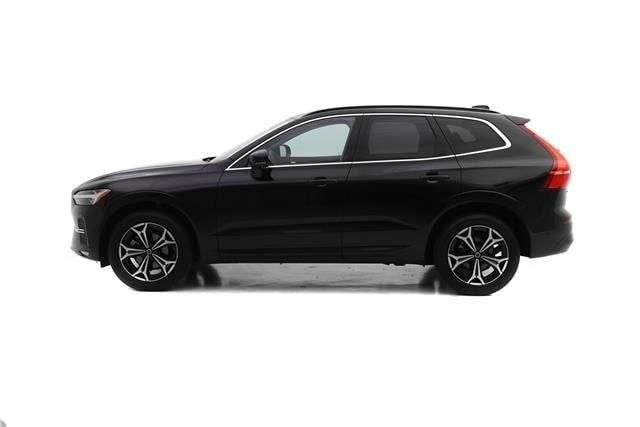 2022 volvo xc60 b5 awd momentum