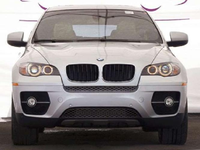 2011 bmw x6 xdrive35i awd in lake worth, fl