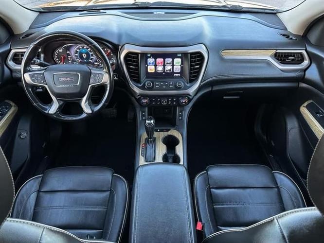 2017 gmc acadia denali sport utility 4d in lincoln, nebraska