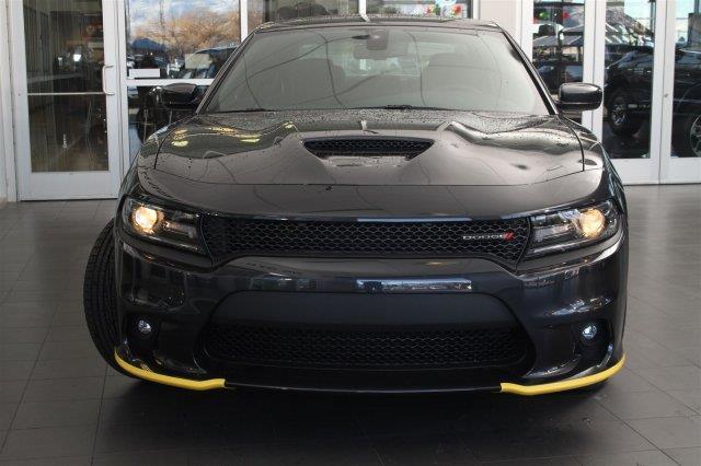 2019 dodge charger r/t r/t 4dr sedan for sale in albuquerque, new mexico