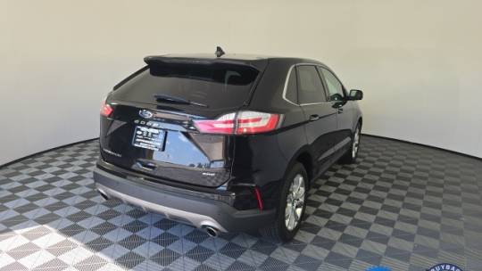 2021 Ford Edge