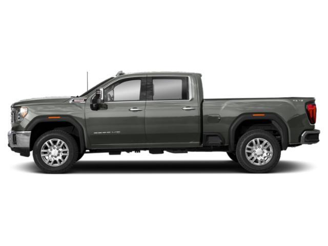 2022 gmc sierra 2500 slt