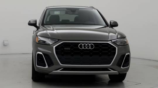 2024 Audi Q5