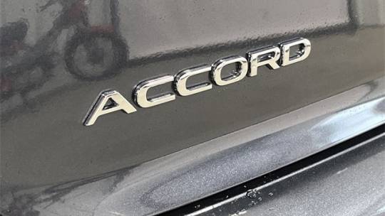 2025 Honda Accord