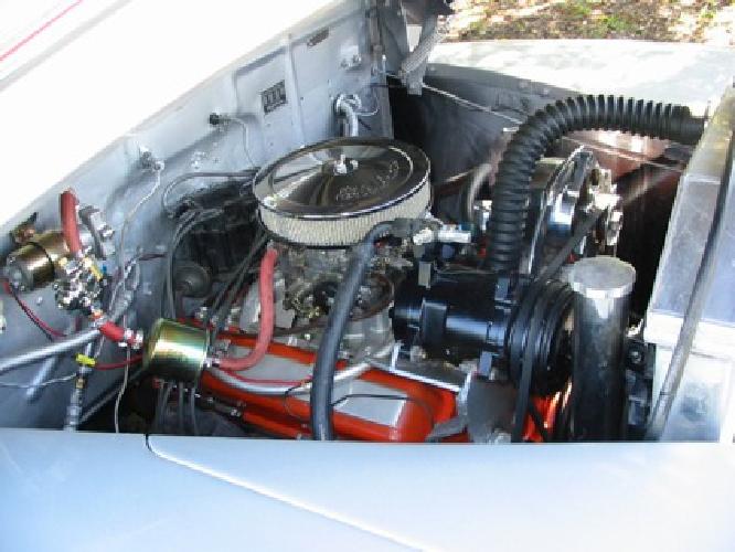 obo 1946 ford super deluxe two door street rod in lake wales, fl