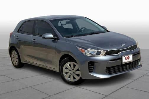 2020 kia rio s in oklahoma city, oklahoma
