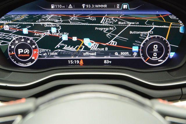 2018 audi s5 in new brunswick, new jersey