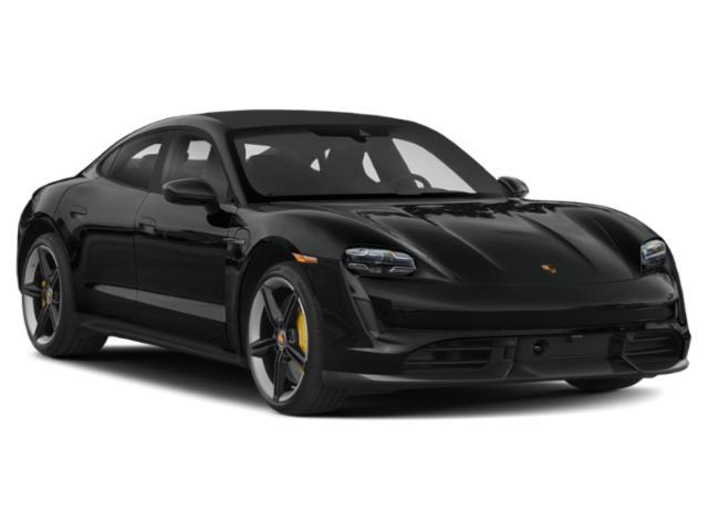 2020 porsche taycan turbo