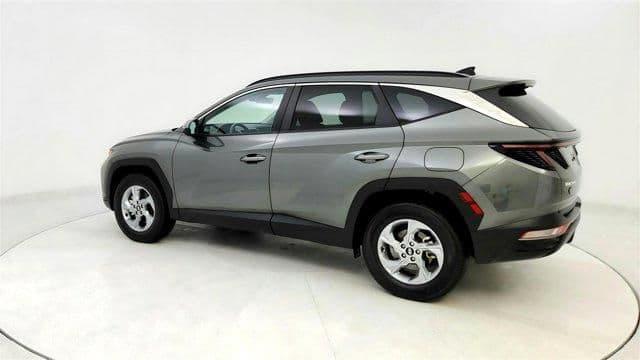 2023 hyundai tucson sel in mineral wells, mississippi