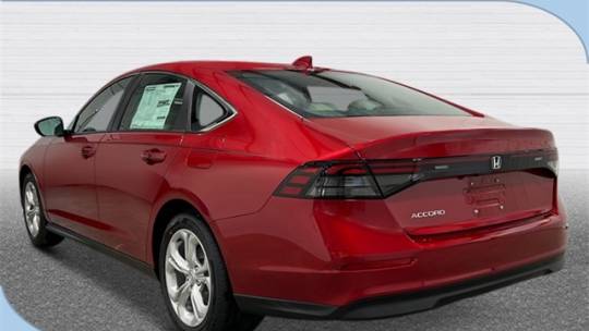 2024 Honda Accord