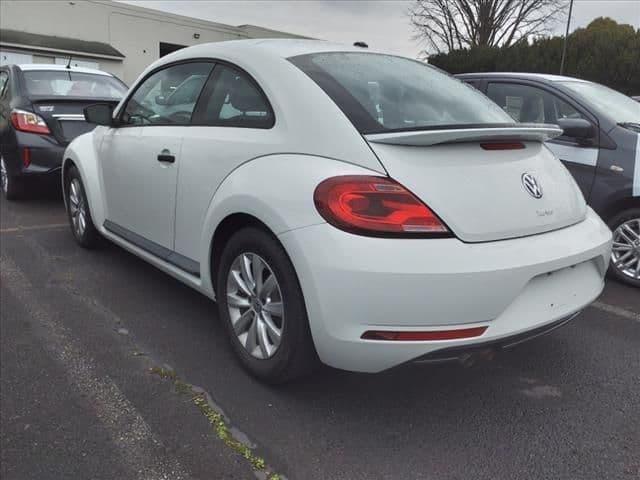 2018 volkswagen beetle 2.0t s in east petersburg, pennsylvania