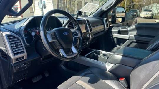 2019 Ford F-250