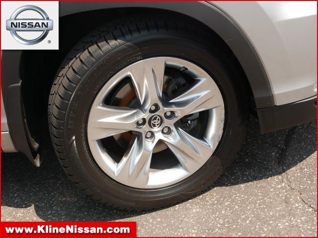 used 2016 toyota highlander limited maplewood, mn 55109 for sale in saint paul, minnesota