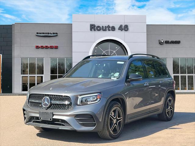 2020 mercedes-benz glb 250 4matic