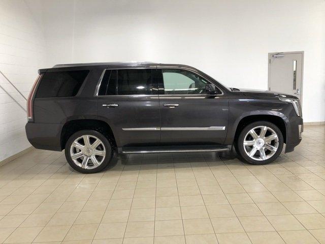 used 2015 cadillac escalade 4wd luxury cottonwood, az 86326 for sale in cottonwood, arizona