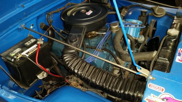 1978 jeep cj7 renegad with the rare levis edition