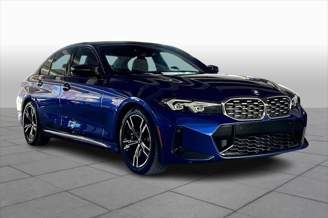 2024 bmw m340 m340i