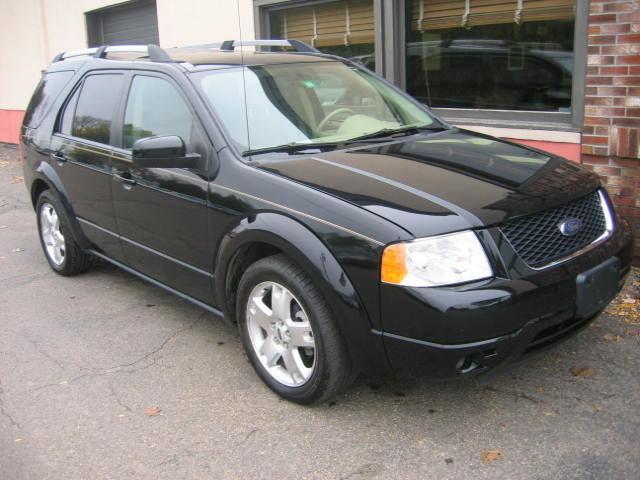 2006 ford freestyle limited for sale in essex junction, vermont