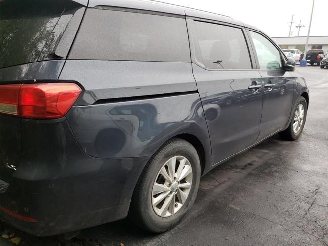 used 2016 kia sedona lx owasso, ok 74055 for sale in owasso, oklahoma