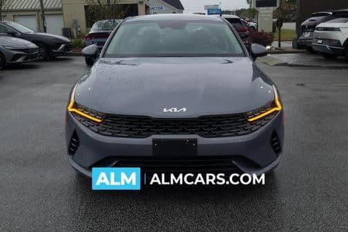 2023 kia k5 lxs in florence, south carolina