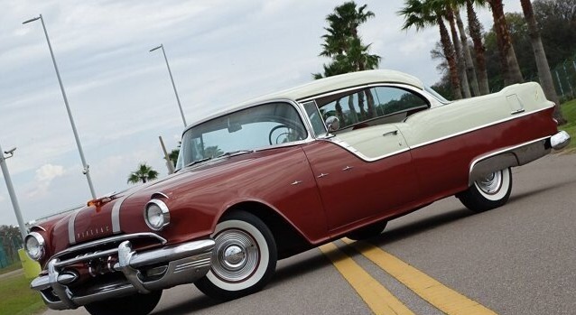 1955 pontiac star chief
