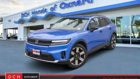 2024 Honda Prologue