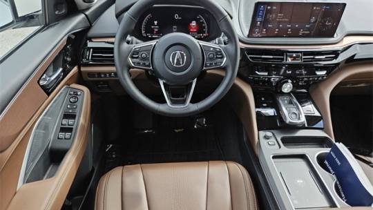 2025 Acura MDX
