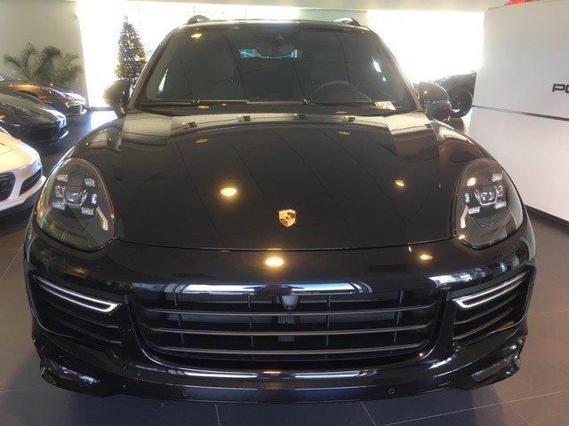 2016 porsche cayenne gts awd gts 4dr suv for sale in honolulu, hawaii