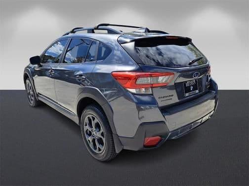 2021 subaru crosstrek sport in jupiter, florida